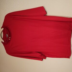 Under Armour athletic shirt